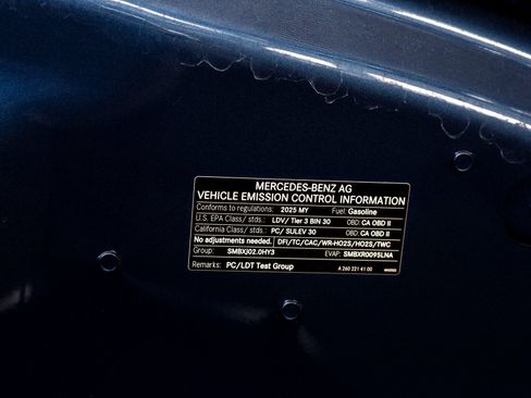 Used 2025 Mercedes-Benz GLA 250 image 34