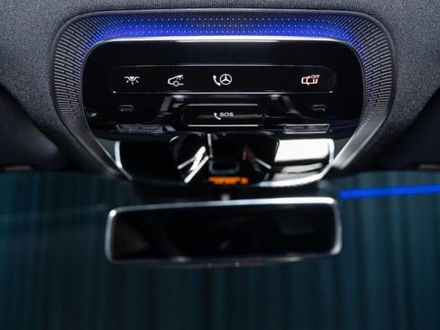 New 2026 Mercedes-Benz GLC 300 4MATIC image 23