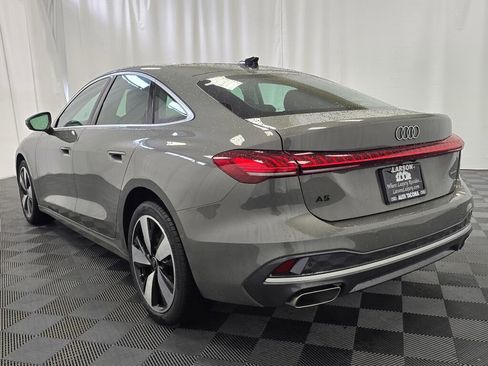 New 2025 Audi A5 2.0T Premium Plus image 4