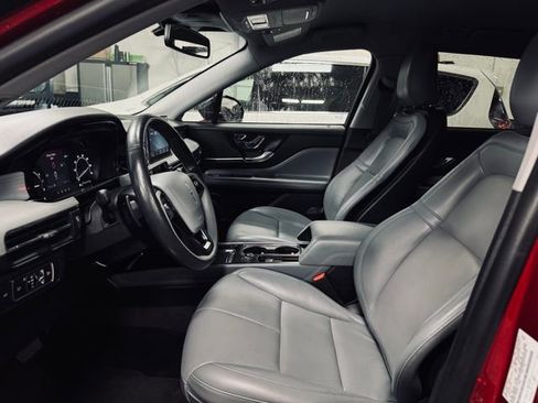 Certified 2021 Lincoln Corsair AWD w/ Equipment Group 101A image 17