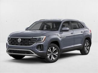 New 2026 Volkswagen Atlas Cross Sport SE video 1