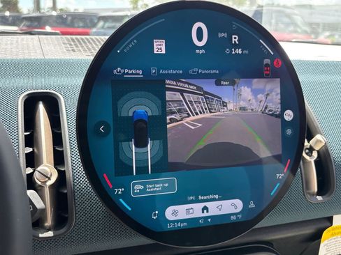 Certified 2025 MINI Cooper Countryman S image 14