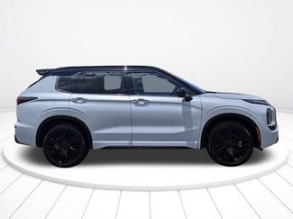 New 2026 Mitsubishi Outlander SEL Black Edition FWD video 2
