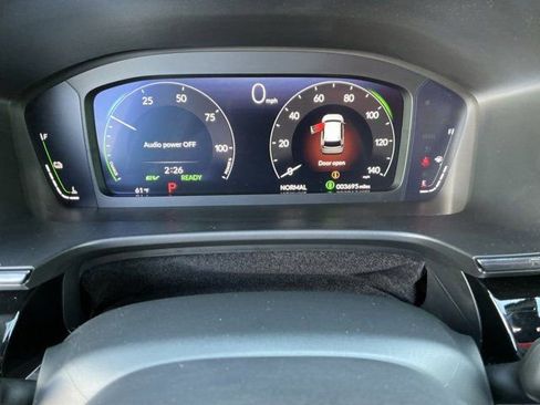 Used 2026 Honda CR-V Sport Touring image 30