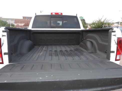 Used 2013 RAM 1500 Big Horn RWD image 22