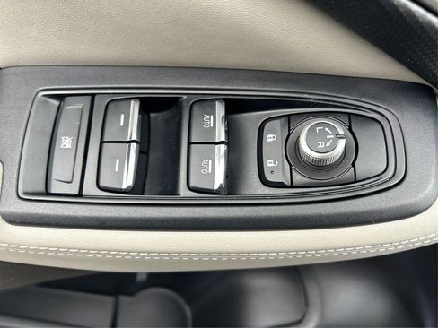 Used 2020 Subaru Forester Limited w/ Popular Package #3 image 35