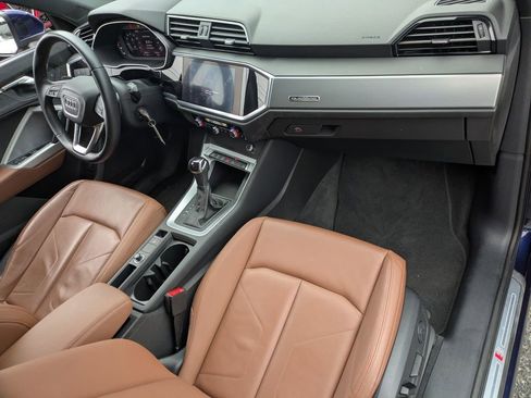 Used 2022 Audi Q3 2.0T Premium image 25