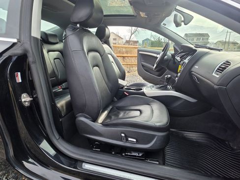 Used 2013 Audi A5 2.0T Premium Plus image 12