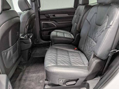 Certified 2025 Kia Telluride EX X-Line AWD/4WD image 23