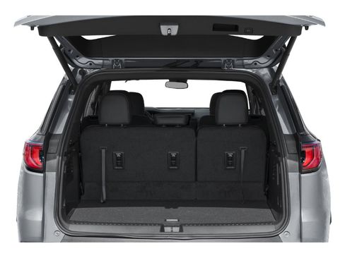 Certified 2024 GMC Acadia AT4 AWD/4WD image 46