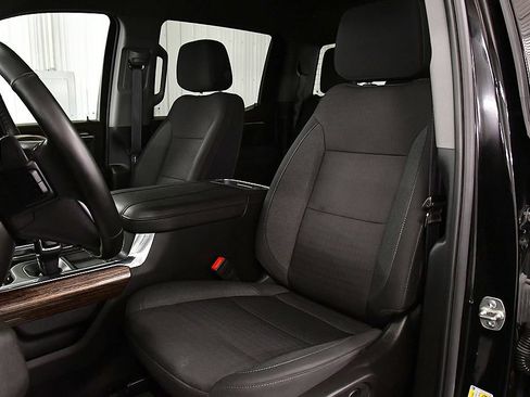 Used 2025 GMC Sierra 1500 Elevation AWD/4WD image 29