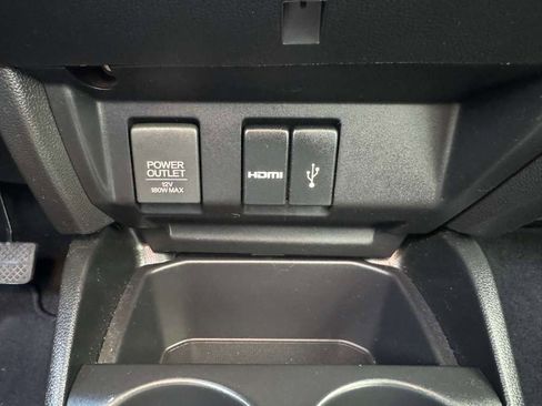 Used 2017 Honda Fit EX-L image 39