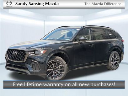 New 2026 MAZDA CX-70 3.3 Turbo S w/ Premium Package