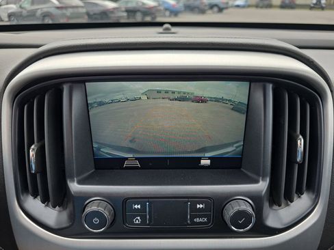 Used 2022 GMC Canyon Elevation w/ Trailering Package RWD image 24