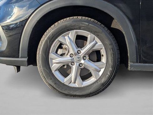 Used 2023 Honda HR-V LX image 24