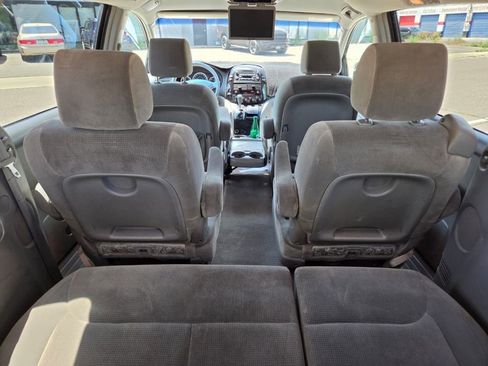 Used 2005 Toyota Sienna LE AWD/4WD image 18