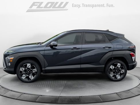 Certified 2024 Hyundai Kona SEL AWD/4WD image 4