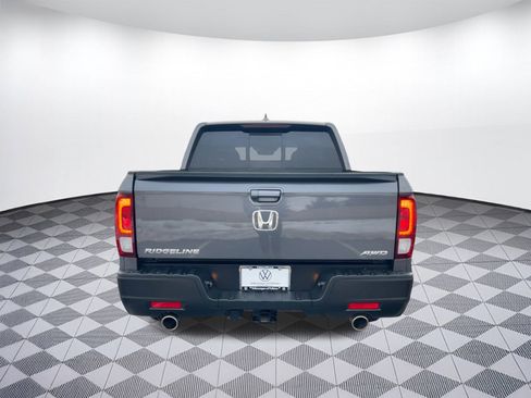 Used 2023 Honda Ridgeline RTL image 10