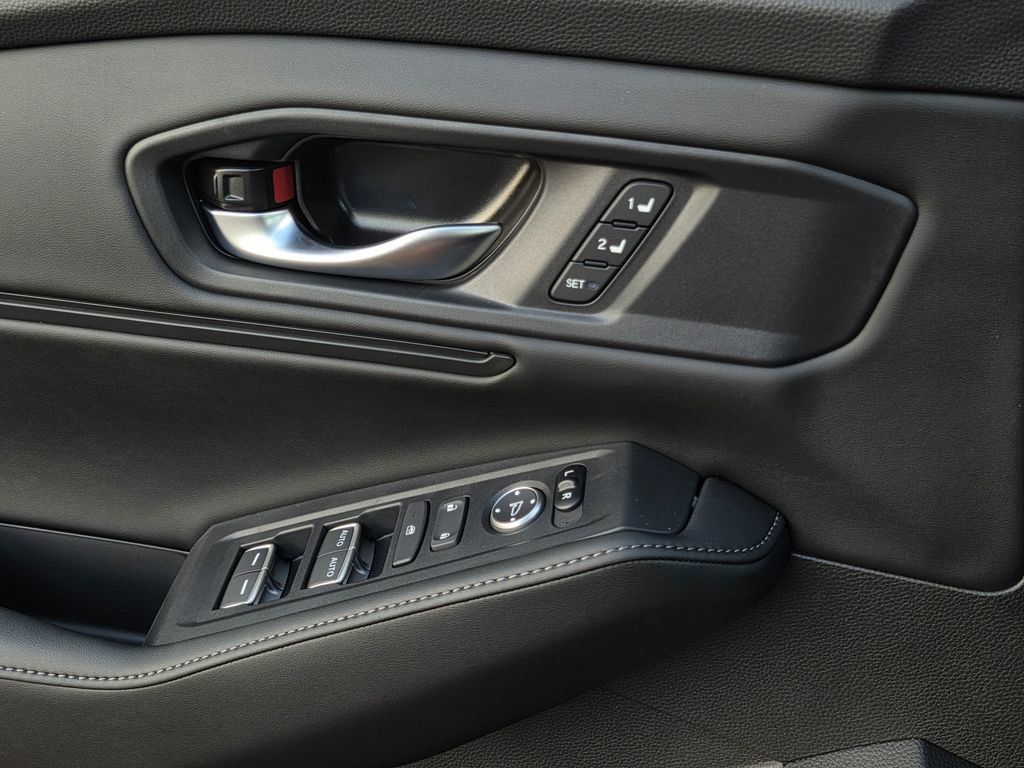 New 2026 Honda Accord Sport image 17