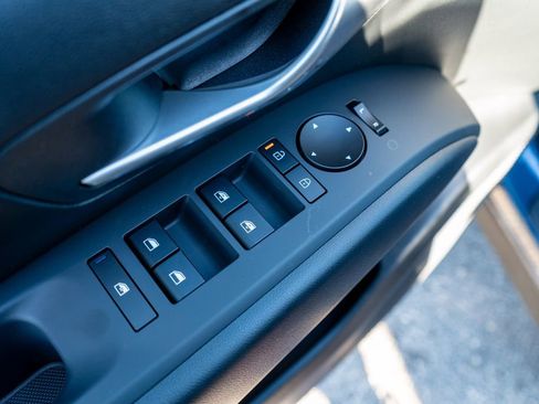 New 2026 Hyundai Tucson SEL image 20