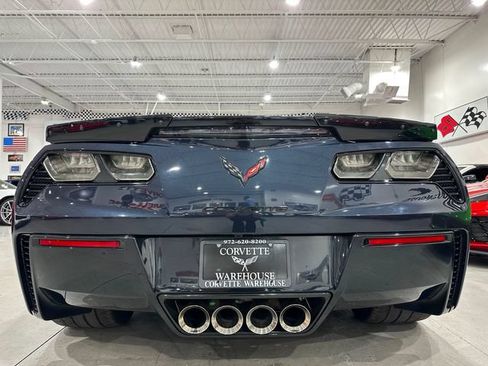 Used 2015 Chevrolet Corvette Z06 RWD image 24