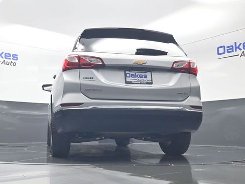 Used 2020 Chevrolet Equinox LT AWD/4WD image 42