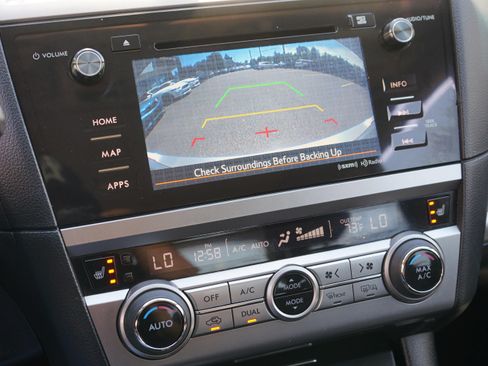 Used 2016 Subaru Legacy 3.6R Limited AWD/4WD image 21