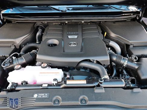 Used 2026 Lexus GX 550 image 38