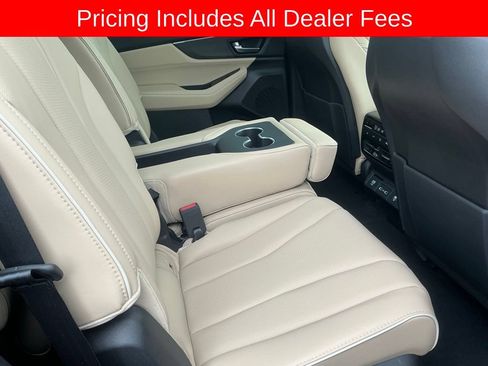 Certified 2022 Acura MDX SH-AWD w/ Advance Package image 20