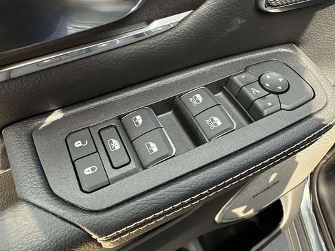 New 2026 RAM 1500 Laramie w/ Night Edition AWD/4WD image 20