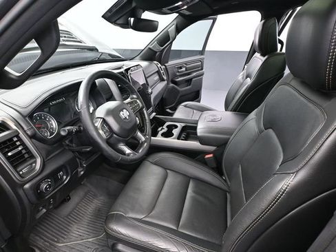 Used 2020 RAM 1500 Sport w/ Alpine Leather & Sound Group image 25