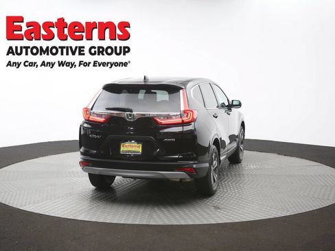 Used 2017 Honda CR-V LX image 35