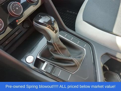 Used 2025 Volkswagen Taos S FWD image 32