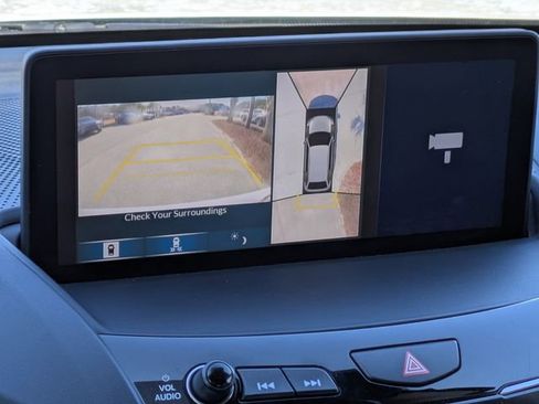 Used 2019 Acura RDX AWD w/ Advance Package image 21