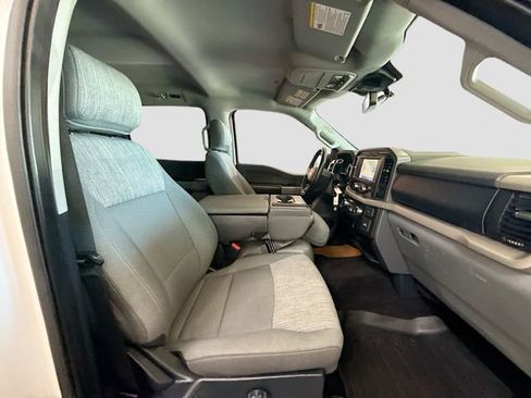 Used 2021 Ford F150 XLT w/ Equipment Group 301A Mid AWD/4WD image 27