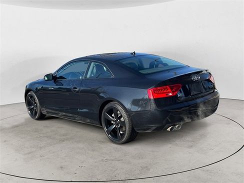 Used 2014 Audi A5 2.0T Premium Plus w/ Premium Plus Package image 3