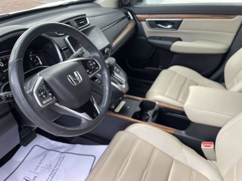 Used 2020 Honda CR-V Touring image 23