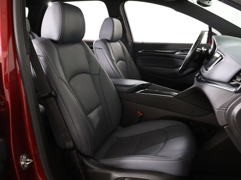 Used 2023 Buick Enclave Essence w/ Sport Touring Edition FWD image 30