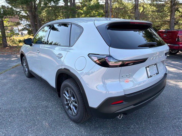 New 2026 MAZDA CX-5 Select AWD/4WD image 5
