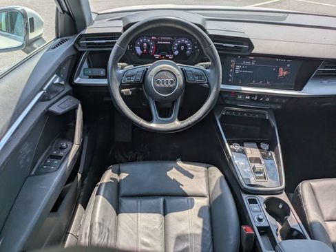 Used 2022 Audi A3 2.0T Premium FWD image 16