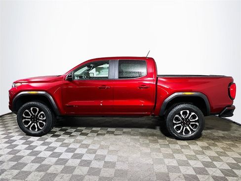 New 2026 GMC Canyon AT4 w/ Nightfall Essentials Package image 5