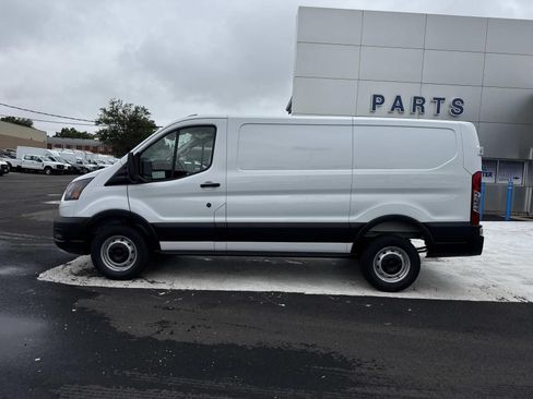 New 2026 Ford Transit 250 Low Roof w/ Load Area Protection Package RWD image 6