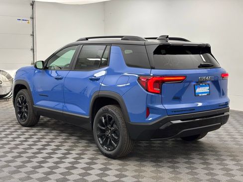 New 2026 GMC Terrain Elevation w/ Elevation Premium Package image 16