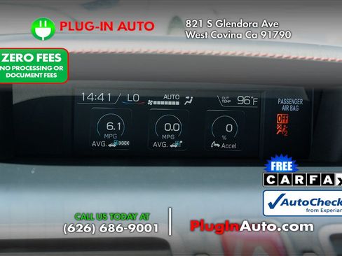 Used 2020 Subaru WRX AWD/4WD image 24