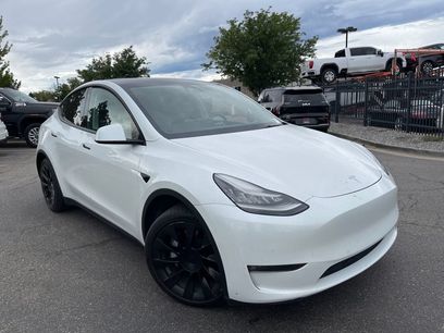 Used 2021 Tesla Model Y Long Range
