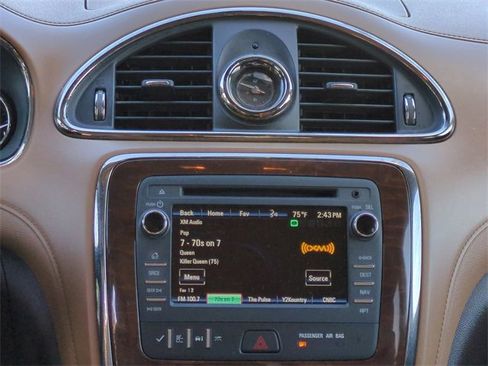 Used 2016 Buick Enclave Leather w/ Enclave Tuscan Edition image 21