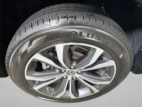 Used 2019 Lexus RX 350 FWD image 18