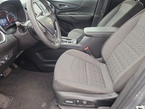 Used 2023 Chevrolet Equinox LT image 28