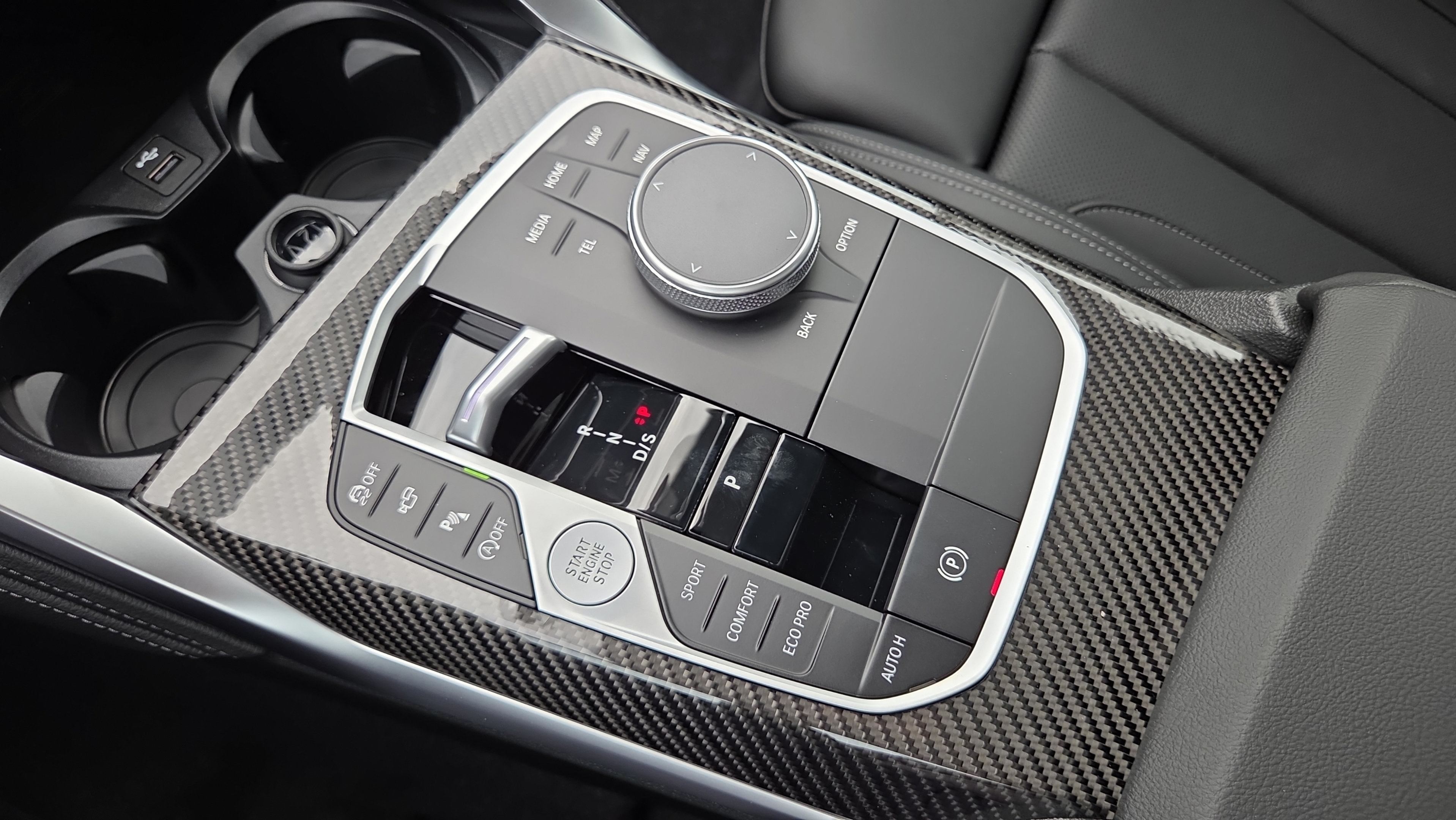 New 2027 BMW M240i Coupe w/ Premium Package RWD image 35