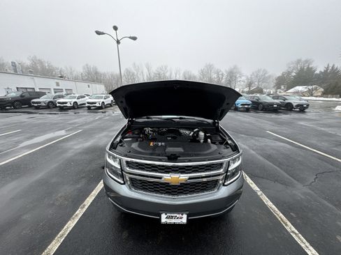 Used 2018 Chevrolet Tahoe LT image 31